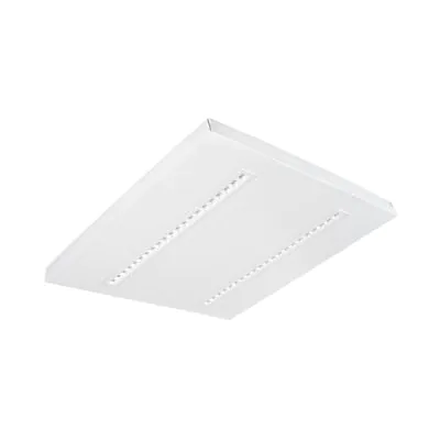 Sylvania LED panelen