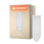 Ledvance Dulux-TE LED 10W 1100lm - 840 Koel Wit | 4-Pin - Vervangt 26W