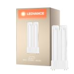 Ledvance Dulux-F LED 20W - 840 Koel Wit | 4-Pin - Vervangt 36W