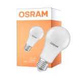 Osram Classic LED E27 Peer Mat 14W 1521lm - 840 Koel Wit | Vervangt 100W