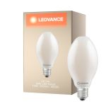 Ledvance LED Lamp HQL LED FIL V E27 13W 2000lm - 840 Koel Wit | Vervangt 50W