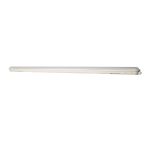 Ledvance LED Waterdichte Montagebalk Vochtbestendig 80W 10800lm - 865 Daglicht | 150cm - Vervangt 2x58W