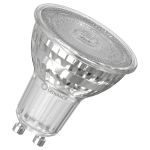 Ledvance LED Spot GU10 PAR16 6.1W 575lm 60D - 827 Zeer Warm Wit | Vervangt 80W