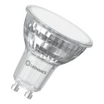 Ledvance LED Spot GU10 PAR16 5.6W 620lm 120D - 840 Koel Wit | Vervangt 50W