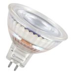 Ledvance LED Spot GU5.3 MR16 6.1W 621lm 36D - 840 Koel Wit | Vervangt 50W