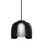 Ledvance Decor Corolle Hanglamp Zwart | 200mm - Geschikt voor E27