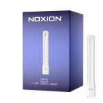 Noxion Lucent PL-L LED 11.9W 1500lm - 840 Koel Wit | 4-Pin - Vervangt 24W