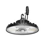 Noxion LED Highbay Concord V4.0 100W 17500lm 120D 840/852/865 CCT | IP65 - 1-10V Dimbaar - Vervangt 520W