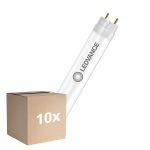 Voordeelpak 10x Ledvance LED Buis T8 Performance (EM/Mains) Ultra Efficiency 13.1/15.6W 1900/2300lm - 830 Warm Wit | 120cm - Lumen Schakelaar - Vervangt 36W