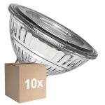 Voordeelpak 10x Ledvance LED Spot GU5.3 MR16 2.2W 230lm 36D - 930 Warm Wit | Beste Kleurweergave - Dimbaar - Vervangt 20W