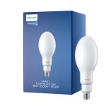 Philips TrueForce Core LED E27 HPL/SON Mat 36W 5500lm 300D - 830 Warm Wit | Vervangt 125W