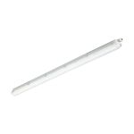 Philips LED Waterdichte Montagebalk Coreline 62W 10000lm - 840 Koel Wit | 150cm - Vervangt 2x58W