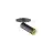 SLV Grip! Staal Spot Zwart 10W 620lm - 930 Warm Wit | Beste Kleurweergave - Dimbaar