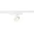 SLV Railspot Kalu 2.0 3-Fase Aluminium Wit 10W 1450lm 36D - 830 Warm Wit | Beste Kleurweergave - Dimbaar