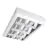 Ledvance Lineair Magnetic Montagebalk T5 | Geschikt voor 1x T5