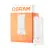 Osram Dulux-F LED 12W 1350lm - 830 Warm Wit | 4-Pin - Vervangt 24W