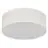 Ledvance Bulkhead Orbis Paris Beige | Geschikt voor 1x E27 - 300mm - IP20