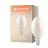 Ledvance LED Lamp HQL LED FIL V E40 60W 9000lm - 840 Koel Wit | Vervangt 125W