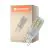 Ledvance LED Pin G9 Helder 4.5W 600lm - 840 Koel Wit | Vervangt 48W