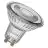 Ledvance LED Spot GU10 PAR16 6.1W 575lm 36D - 930 Warm Wit | Beste Kleurweergave - Dimbaar - Vervangt 80W