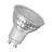 Ledvance LED GU10 PAR16 Performance 3.7W 350lm 36D - 930 Warm Wit | Beste Kleurweergave - Dimbaar - Vervangt 50W