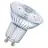 Osram LED Spot GU10 PAR16 Smart+ 4.7W 350lm 45D - 827 Zeer Warm Wit | Zigbee Dimbaar - Vervangt 35W