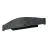 Ledvance Decor Flat Felt Wandlamp Grijs 13W 450lm - 830 Warm Wit