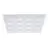 Sylvania LED Paneel Quadro Wit 4500lm - 830 Warm Wit | 60x60cm - UGR 