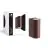 D'Lite Wandlamp Vossem Roestig Up & Down | Geschikt voor 2x GU10 
