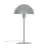 Nordlux Tafellamp Ellen Metaal Groen | Geschikt voor 1x E14