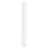 Emibig Plafondlamp Tecno Staal Wit | Geschikt voor 1x GU10 - Max 8W