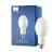 Philips TrueForce Core LED E27 HPL/SON Mat 18W 3000lm 300D - 840 Koel Wit | Vervangt 80W