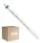 Voordeelpak 10x Philips LED Buis T5 MASTER Instantfit (HF) High Output 18.5W 2600lm - 830 Warm Wit | 85cm - Dimbaar - Vervangt 39W