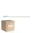 Voordeelpak 10x Philips Master LED Buis T8 (EM/Mains) Ultra Output 13.5W 2500lm - 840 Koel Wit | 120cm - Vervangt 36W