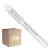 Voordeelpak 10x Ledvance LED Buis T5 Performance (HF) High Efficiency 18W 2800lm - 840 Koel Wit | 145cm - Vervangt 35W