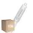 Voordeelpak 10x Ledvance LED Buis T5 AC Mains P Mains (AC) High Output 18W 2800lm - 865 Daglicht | 85cm - Vervangt 39W
