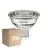 Voordeelpak 10x Noxion LED Spot GU5.3 MR16 4.4W 345lm 36D - 840 Koel Wit | Vervangt 35W