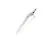 Philips LED Waterdichte Montagebalk CoreLine WT120C G3 25W 4000lm - 840 Koel Wit | 60cm - Dali Dimbaar - Doorvoerbedrading 1-Fase - Vervangt 2x18W