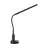 Eglo Clamp Laroa Zwart 4.2W 600lm - 840 Koel Wit | IP20 - Dimbaar 