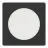 Eglo Inbouw Spot Fueva 6 Kunststof Zwart 6.3W 720lm - 827-840-865 CCT