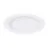 Noxion LED Downlight Slim V2.0 20W 2000lm 120D - 840 Koel Wit | 225mm - Zaagmaat 200mm - IP44 