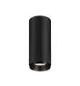 SLV Numinos Phase S Spot Aluminium Zwart 10.42W 1020lm 60D - 930 Warm Wit | Beste Kleurweergave - Dimbaar 