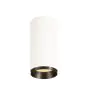 SLV Numinos Phase M Spot Aluminium Wit 20.1W 1885lm 60D - 927 Zeer Warm Wit | Beste Kleurweergave - Dimbaar 