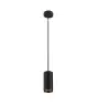 SLV Numinos Phase M Hanglamp Aluminium Zwart 20.1W 1925lm 24D - 927 Zeer Warm Wit | Beste Kleurweergave - Dimbaar 