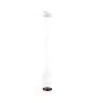SLV Numinos Phase M Hanglamp Aluminium Wit 20.1W 1885lm 60D - 927 Zeer Warm Wit | Beste Kleurweergave - Dimbaar 