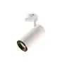 SLV Numinos Spot Phase L Plafondlamp Aluminium Wit 28W 2400lm 36D - 927 Zeer Warm Wit | Beste Kleurweergave - Dimbaar 