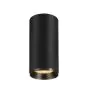 SLV Numinos Phase L Spot Aluminium Zwart 28W 2475lm 60D - 927 Zeer Warm Wit | Beste Kleurweergave - Dimbaar 