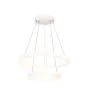 SLV One Aluminium Wit 35W 1270lm - 927-930 CCT | Beste Kleurweergave - Dimbaar 