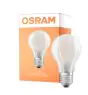 Osram Classic LED E27 Peer Filament Mat 11W 1521lm - 865 Daglicht | Vervangt 100W