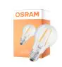 Osram Classic LED E27 Peer Filament Helder 6.5W 806lm - 865 Daglicht | Vervangt 60W